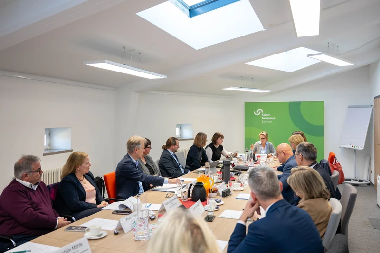 AG Evaluatation Sitzung