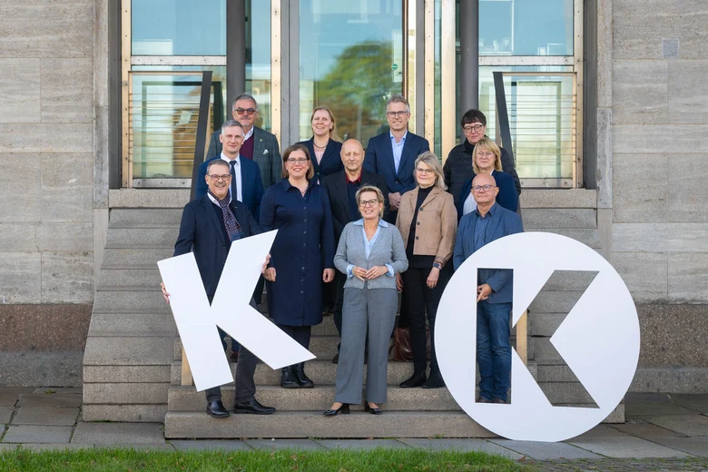 Arbeitsgruppe Evaluierung Kulturraumgesetz