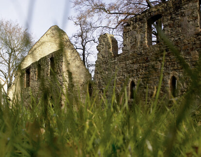 Foto: Kloster Marienthron.