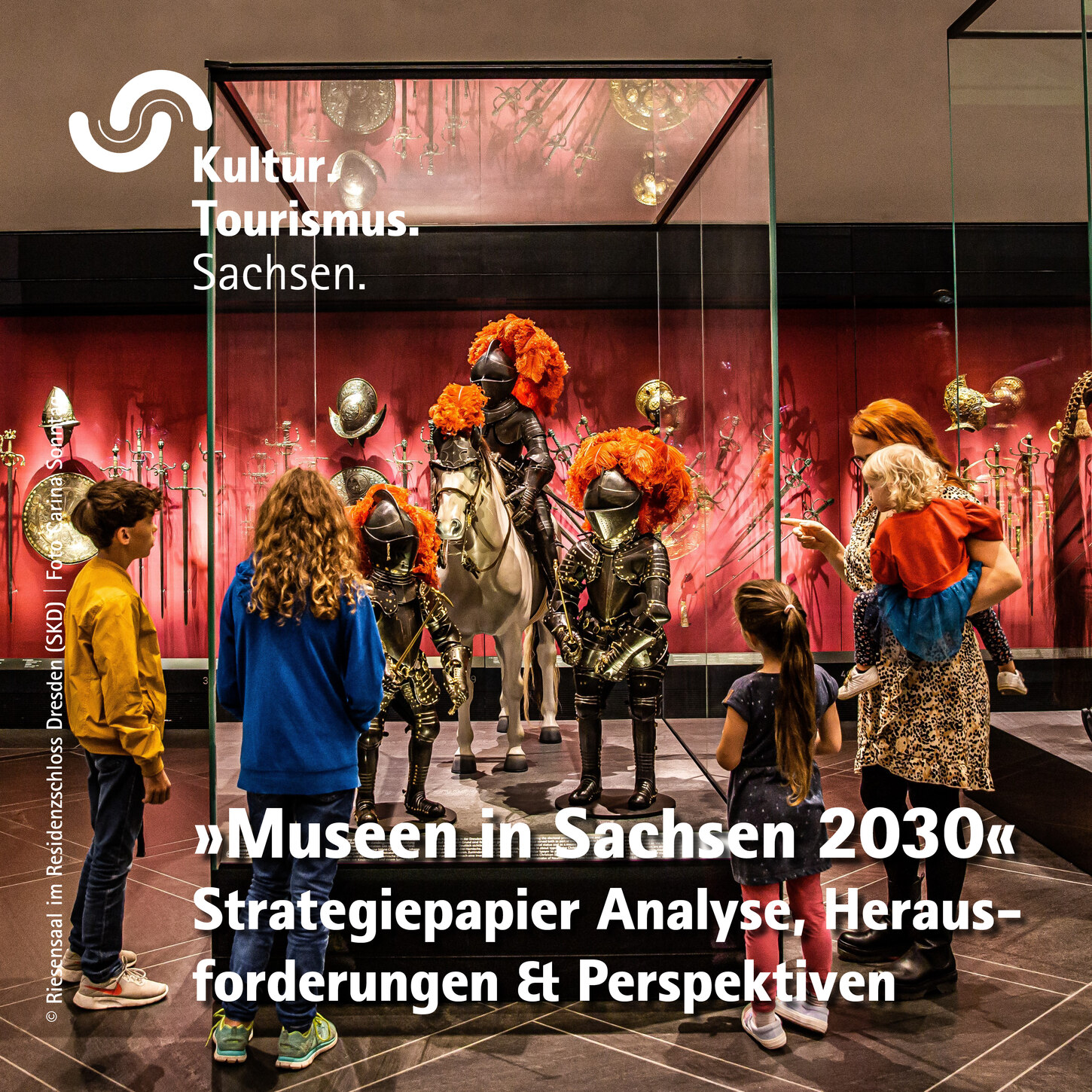 Museen in Sachsen 2030